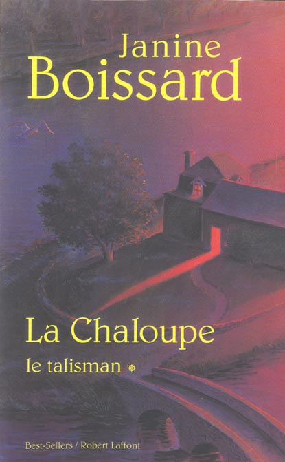 Emprunter La Chaloupe Tome 1 : Le Talisman livre