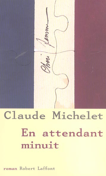 Emprunter En attendant minuit livre