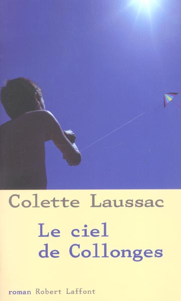 Emprunter Le ciel de Collonges livre