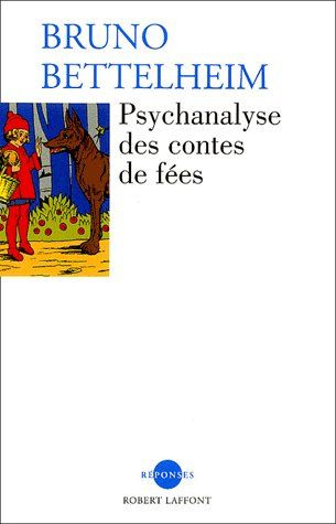 Emprunter Psychanalyse des contes de fées livre