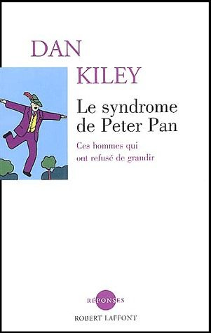 Emprunter Le syndrome de Peter Pan. Ces hommes qui ont refusé de grandir livre