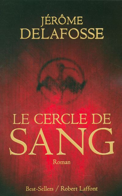 Emprunter Le Cercle de Sang livre