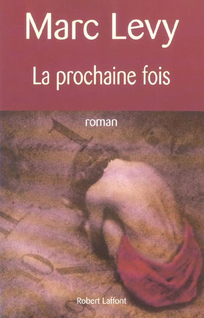 Emprunter La prochaine fois livre