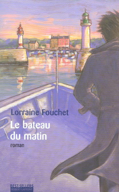Emprunter Le bateau du matin livre