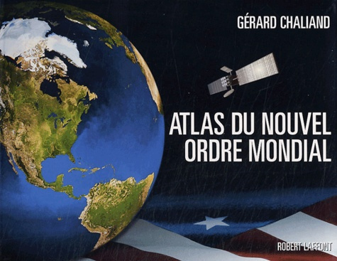 Emprunter Atlas du nouvel ordre mondial livre
