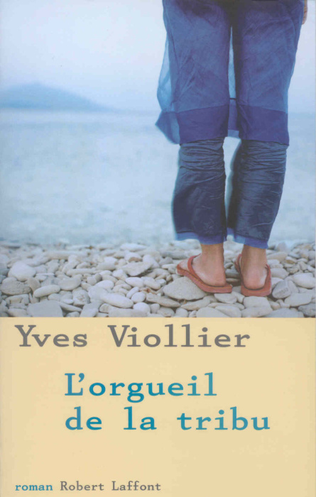 Emprunter L'orgueil de la tribu livre
