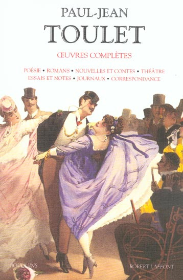 Emprunter Oeuvres complètes livre