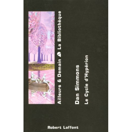 Emprunter Hypérion Tome 2 livre