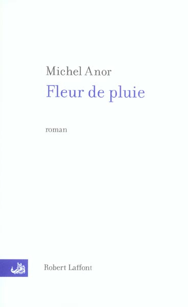 Emprunter Fleur de pluie livre