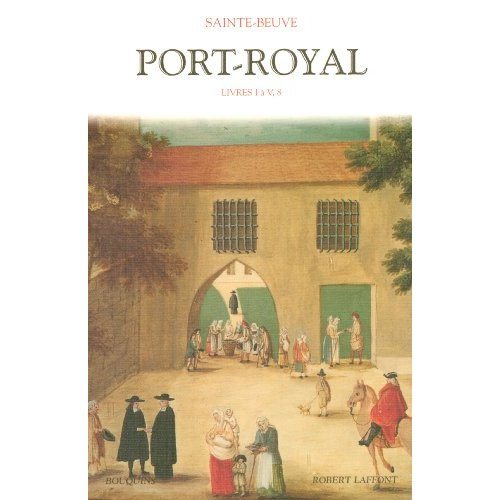 Emprunter Port-Royal. Tome 1 livre