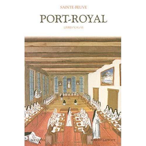 Emprunter Port-Royal. Tome 2 livre