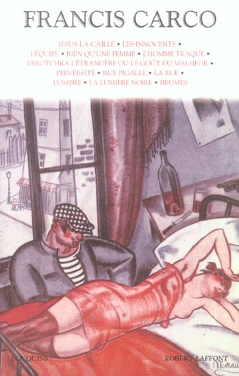 Emprunter Romans livre