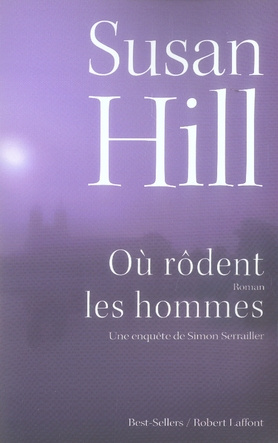 Emprunter Où rodent les hommes. Une enquête de Simon Serrailler livre