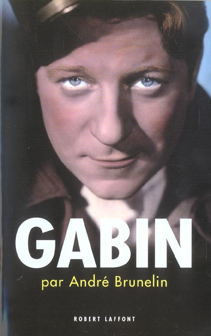 Emprunter Gabin. Edition revue et corrigée livre