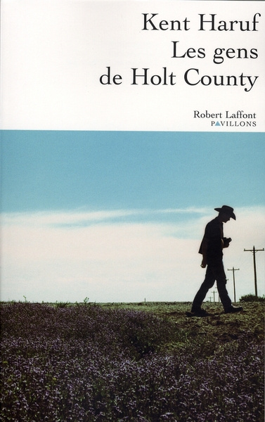 Emprunter Les gens de Holt County livre