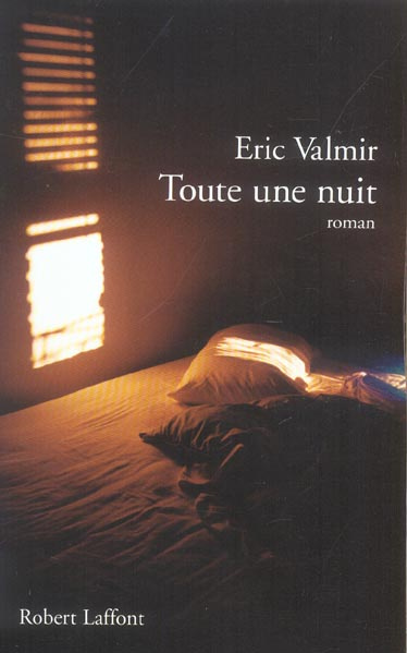 Emprunter Toute une nuit livre