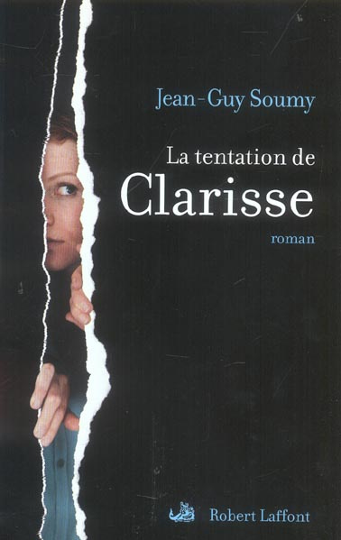 Emprunter La Tentation de Clarisse livre