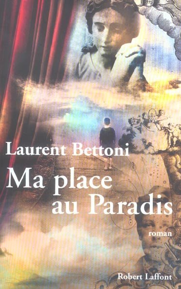 Emprunter Ma place au paradis livre
