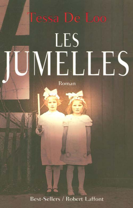Emprunter Les jumelles livre