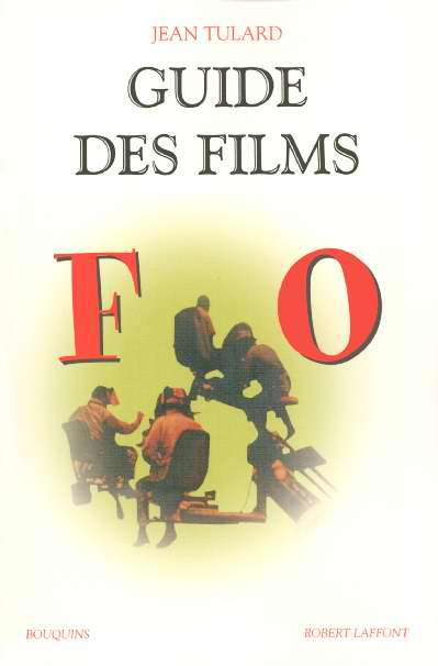 Emprunter Guide des films. Tome 2, F-O livre