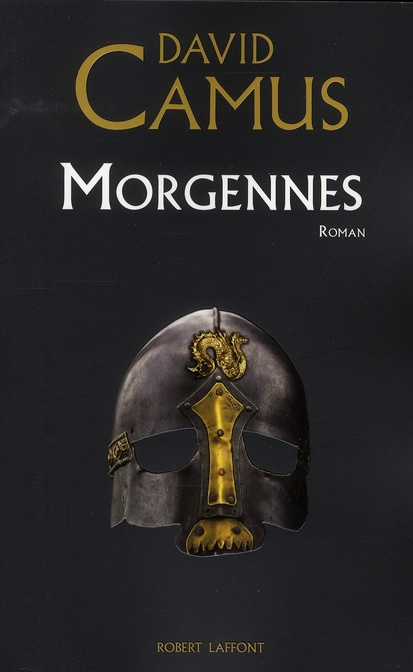 Emprunter Le Roman de la Croix Tome 2 : Morgennes livre