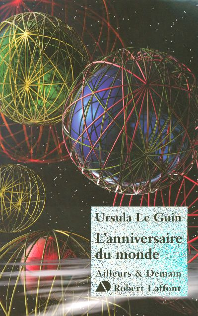 Emprunter L'anniversaire du monde livre