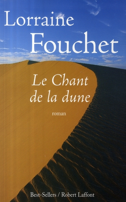 Emprunter Le chant de la dune livre