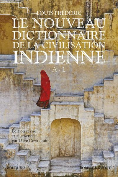 Emprunter Le Nouveau Dictionnaire de la civilisation indienne - tome 1. 01 livre