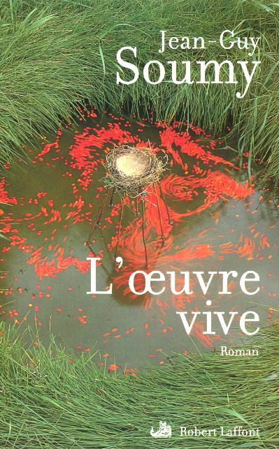 Emprunter L'oeuvre vive livre