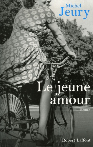 Emprunter Le jeune amour livre