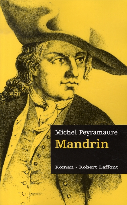 Emprunter Les Trois Bandits Tome 2 : Mandrin livre