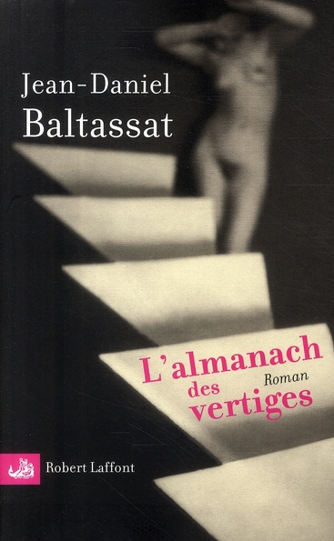 Emprunter L'almanach des vertiges livre