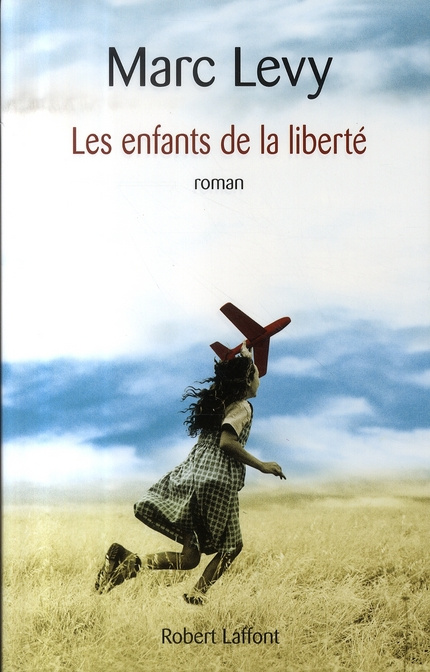 Emprunter Les enfants de la liberté livre