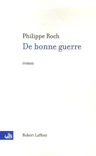 Emprunter De bonne guerre livre