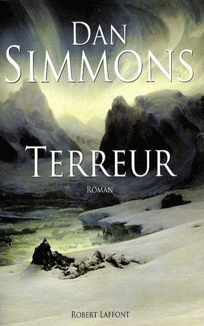 Emprunter Terreur livre