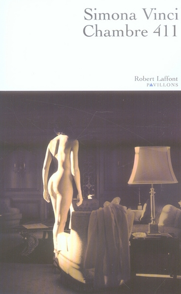Emprunter Chambre 411 livre