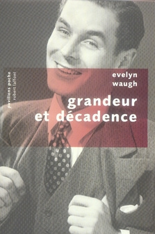 Emprunter Grandeur et décadence livre