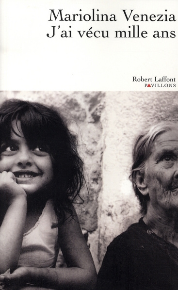 Emprunter J'ai vécu mille ans livre