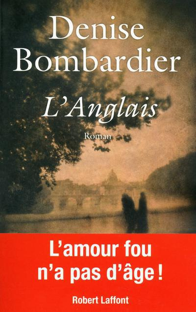 Emprunter L'Anglais livre