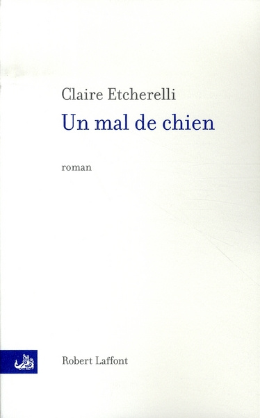 Emprunter Un mal de chien livre