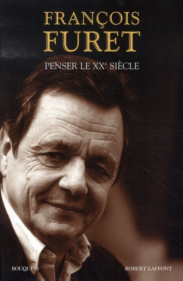 Emprunter Penser le XXe siècle livre