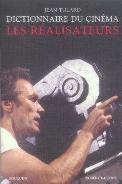 Emprunter Dictionnaire du cinéma. Tome 1 : Les réalisateurs livre