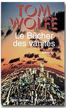 Emprunter Le bûcher des vanités livre