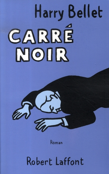 Emprunter Carré Noir livre