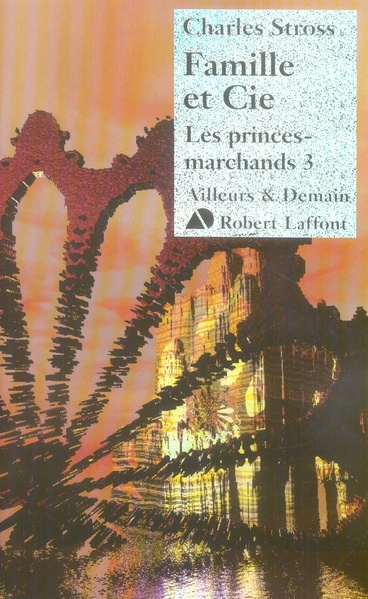 Emprunter Les Princes-Marchands Tome 3 : Famille et Cie livre