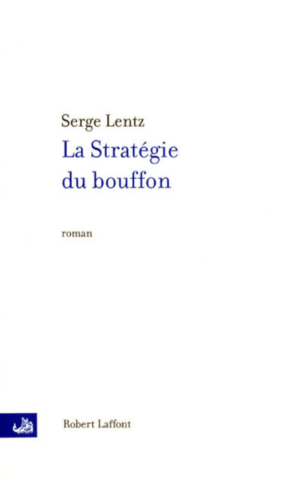 Emprunter La stratégie du bouffon - NE livre