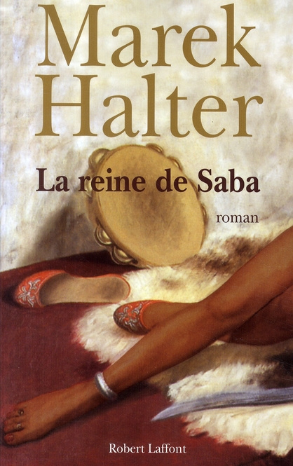 Emprunter La reine de Saba livre