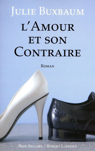 Emprunter L'amour et son contraire livre