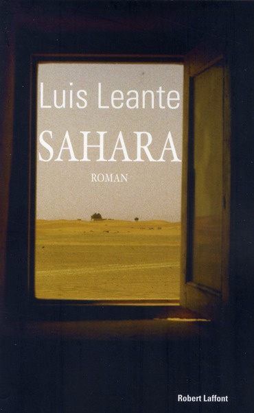 Emprunter Sahara livre