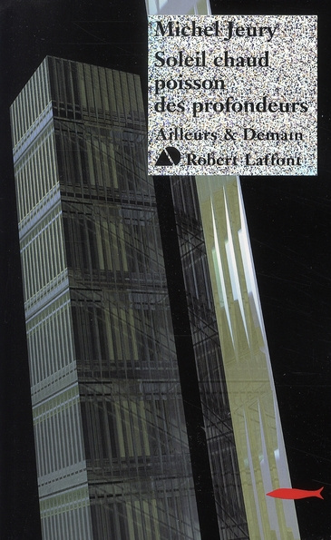 Emprunter Soleil chaud poisson des profondeurs livre